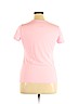 Danskin Now Pink Active T-Shirt Size XL - photo 2