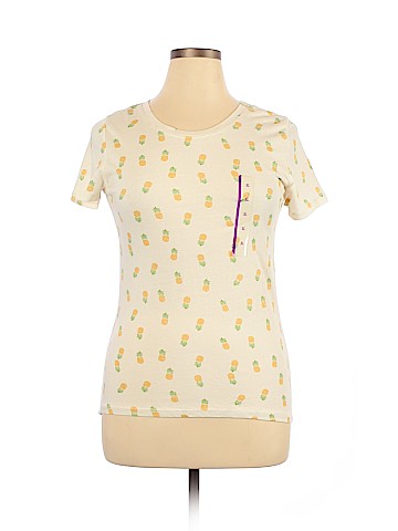 Zoe+Liv Short Sleeve T-Shirt (view 1)