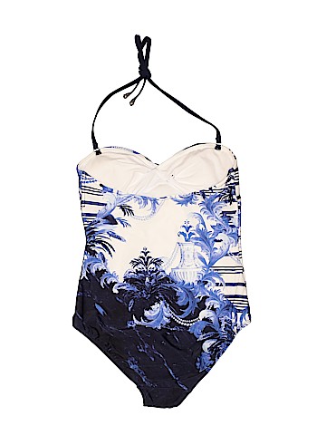 Ted Baker London One Piece Swimsuit (view 2)