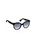 Havaianas Solid Black Sunglasses One size - photo 1