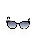 Havaianas Solid Black Sunglasses One size - photo 2