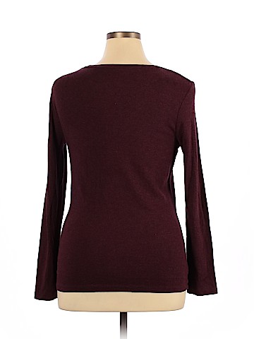 A New Day Long Sleeve T-Shirt (view 2)