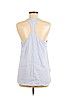 Maaji 100% Cotton Blue Active Tank Size M - photo 2