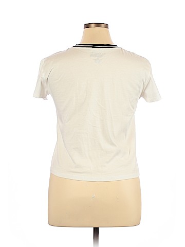 Freeze Short Sleeve T-Shirt (view 2)