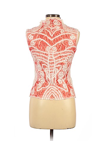 Candela Sleeveless Blouse (view 2)