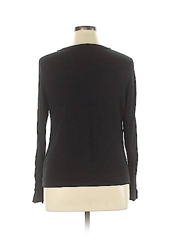 Roz & Ali Pullover Sweater (view 2)