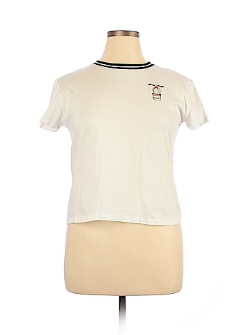 Freeze Short Sleeve T-Shirt (view 1)