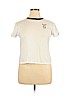 Freeze 100% Cotton White Short Sleeve T-Shirt Size XL - photo 1