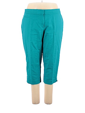 Avenue Casual Pants (view 1)