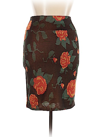 Lularoe Casual Skirt (view 2)