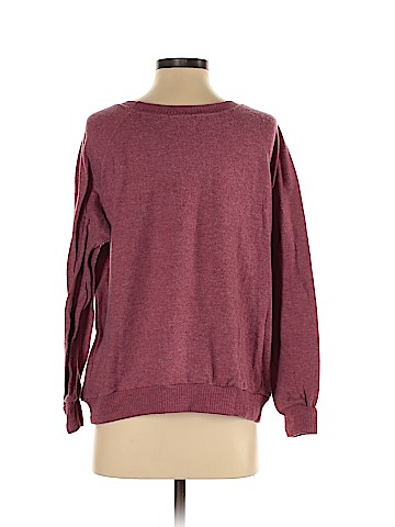 Project Social T Sweatshirt (view 2)