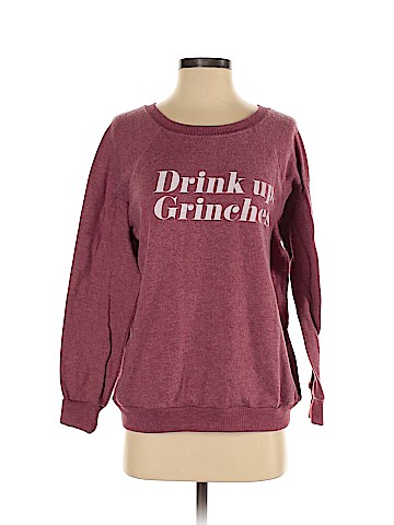 Project Social T Sweatshirt (view 1)