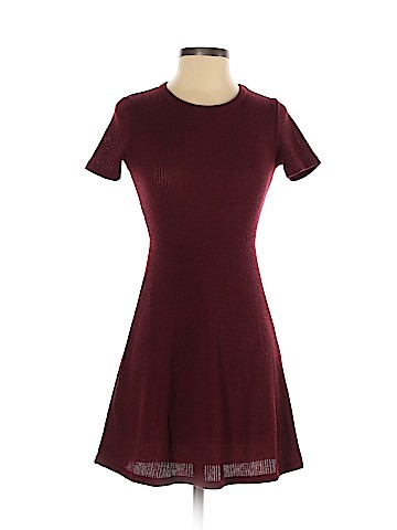 Forever 21 Casual Dress (view 1)
