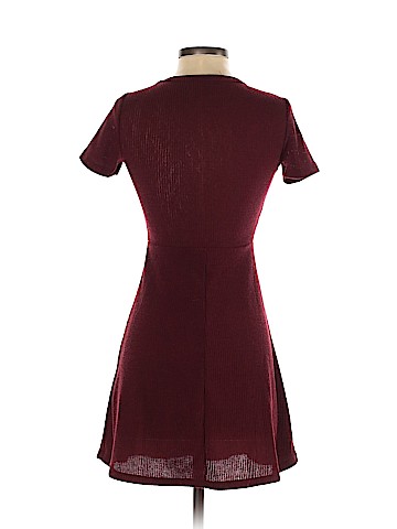 Forever 21 Casual Dress (view 2)