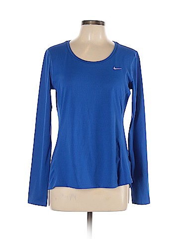 Nike Active T-Shirt (view 1)