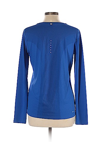 Nike Active T-Shirt (view 2)