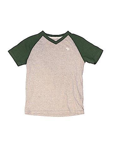 Abercrombie Short Sleeve T-Shirt (view 1)