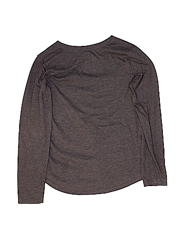 Old Navy Long Sleeve T-Shirt (view 2)