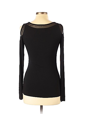 Bailey 44 Long Sleeve Top (view 2)