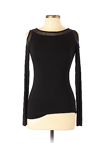 Bailey 44 Long Sleeve Top (view 1)