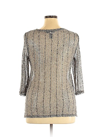 INC International Concepts Pullover Sweater (view 2)