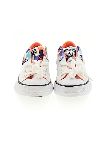 Converse Sneakers (view 2)