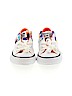 Converse Print White Sneakers Size 12 (kids) - photo 2
