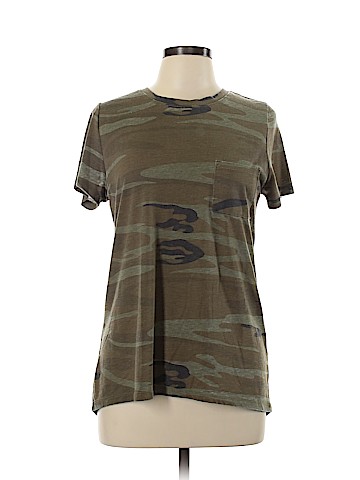 Zoe+Liv Short Sleeve T-Shirt (view 1)