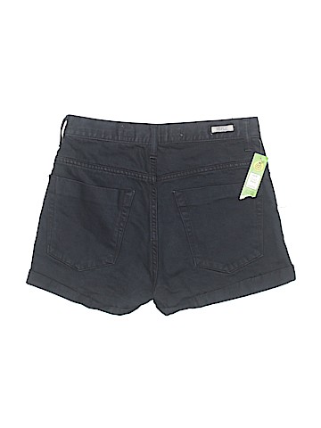 Melville Denim Shorts (view 2)