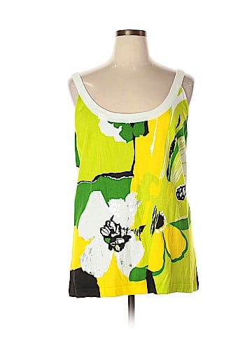 Berek Sleeveless Blouse (view 1)