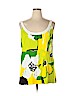 Berek Green Sleeveless Blouse Size XL - photo 1