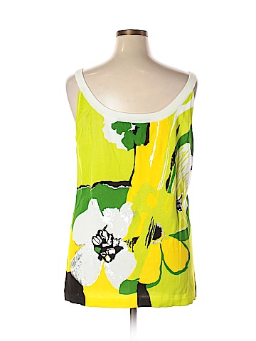Berek Sleeveless Blouse (view 2)