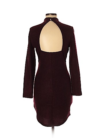 Charlotte Russe Casual Dress (view 2)