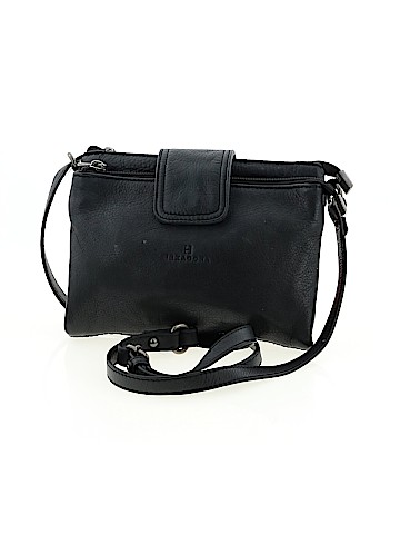 Hexagona Crossbody Bag (view 1)