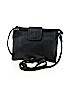 Hexagona Black Crossbody Bag One size - photo 1