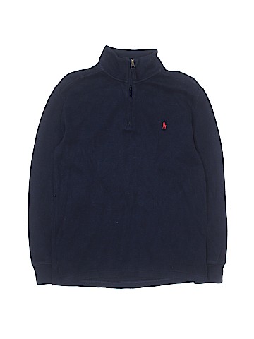 Polo by Ralph Lauren Sweatshirt (view 1)
