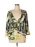 Jones New York Green Cardigan Size 1X - photo 1