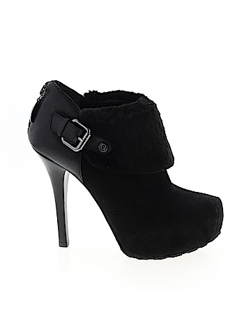 Guess Ankle Boots (view 1)