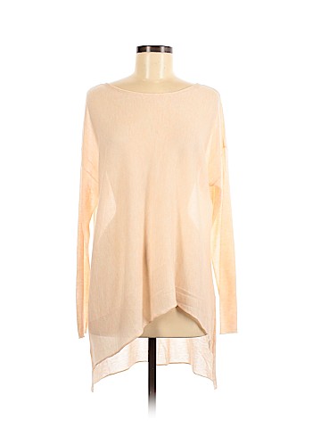 Eileen Fisher Long Sleeve Top (view 1)