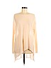 Eileen Fisher 100% Cotton Pink Long Sleeve Top Size M - photo 1