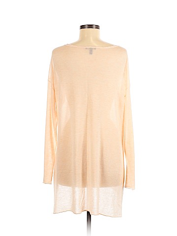Eileen Fisher Long Sleeve Top (view 2)