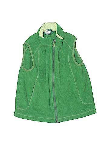 L.L.Bean Fleece Jacket (view 1)