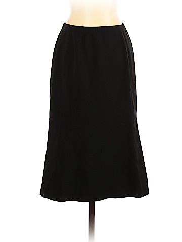 Lafayette 148 New York Casual Skirt (view 1)