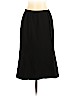 Lafayette 148 New York Black Casual Skirt Size 4 - photo 1