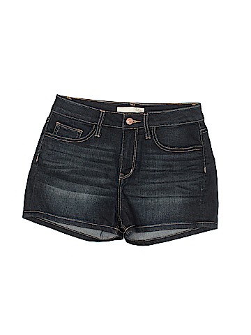 Daytrip Denim Shorts (view 1)