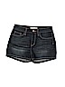 Daytrip Blue Denim Shorts Size 27 waist - photo 1