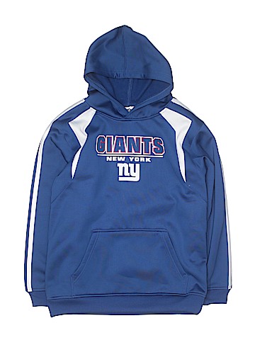 Team Apparel Pullover Hoodie (view 1)
