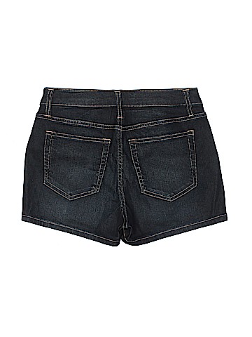 Daytrip Denim Shorts (view 2)