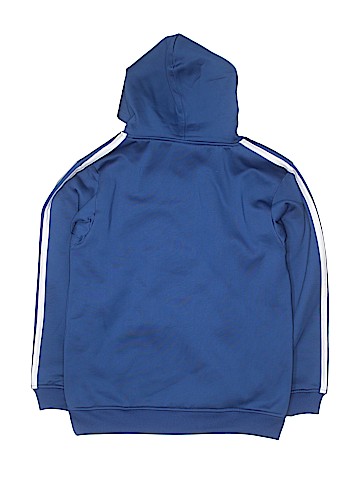Team Apparel Pullover Hoodie (view 2)