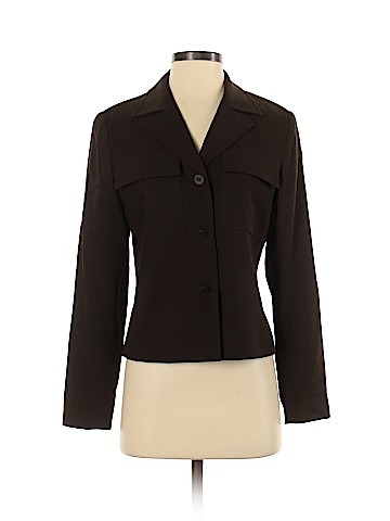 Lafayette 148 New York Wool Blazer (view 1)